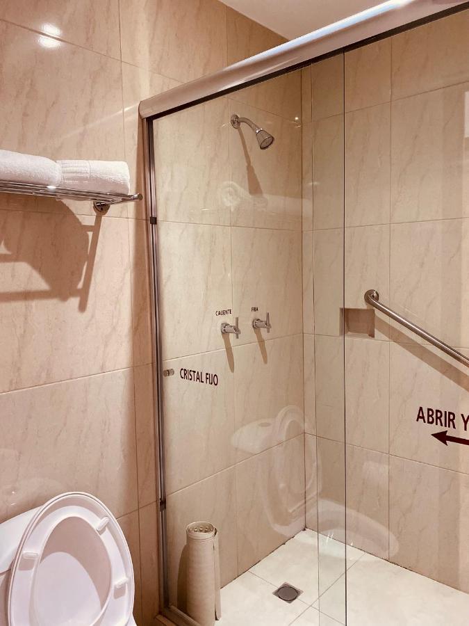 Huajuapan de Leon San Francisco Hotel Boutique מראה חיצוני תמונה