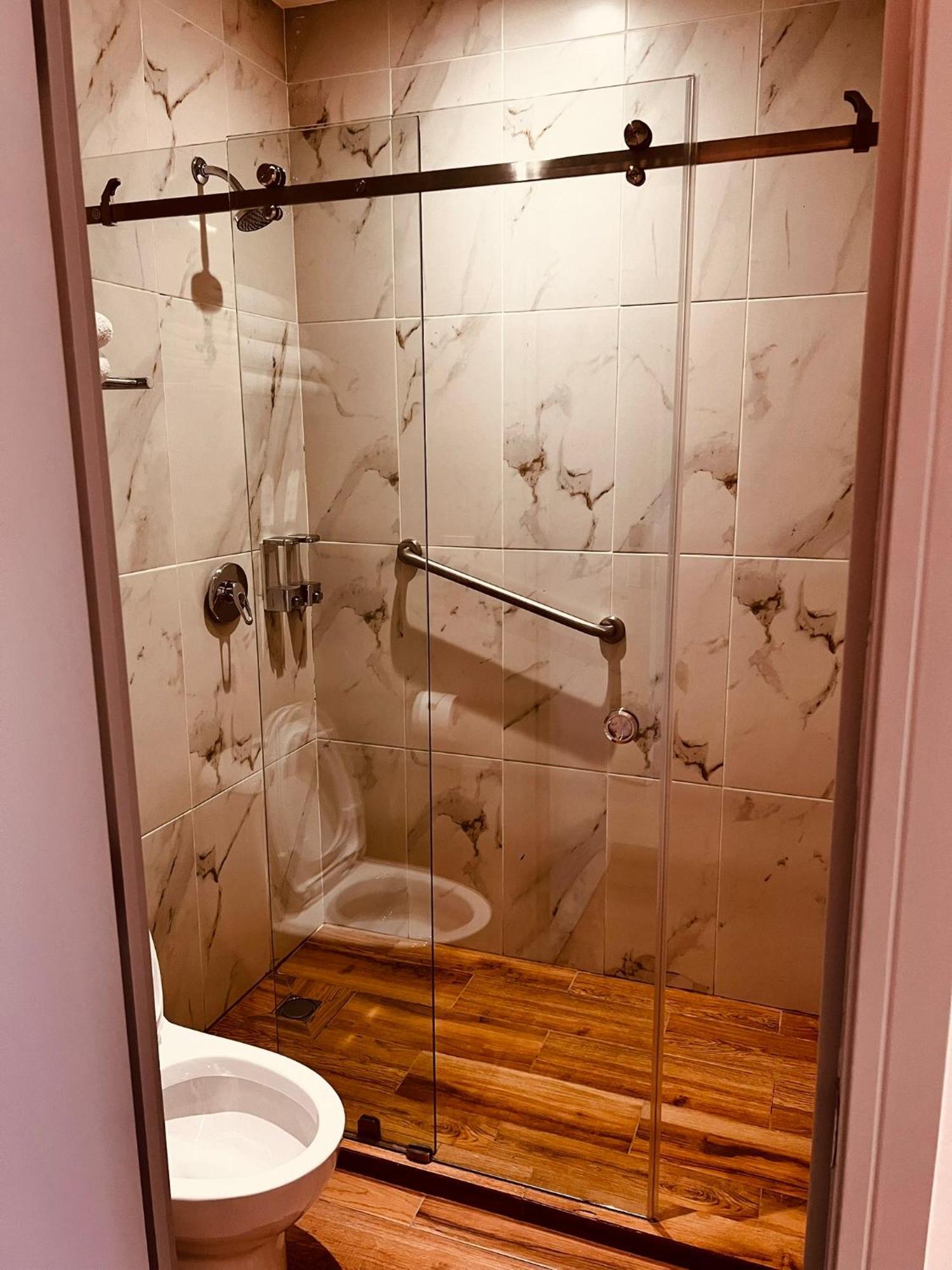 Huajuapan de Leon San Francisco Hotel Boutique מראה חיצוני תמונה