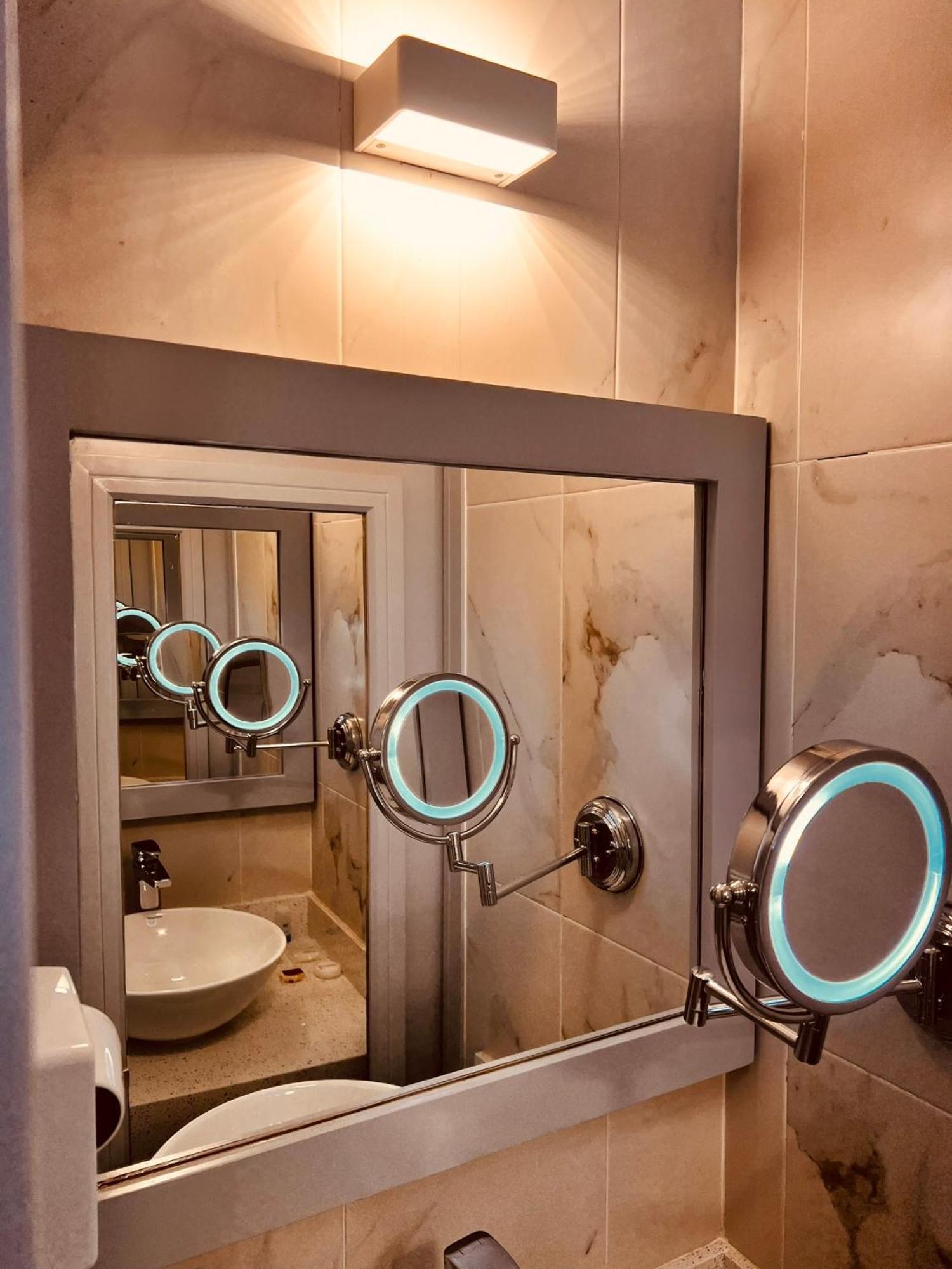 Huajuapan de Leon San Francisco Hotel Boutique מראה חיצוני תמונה