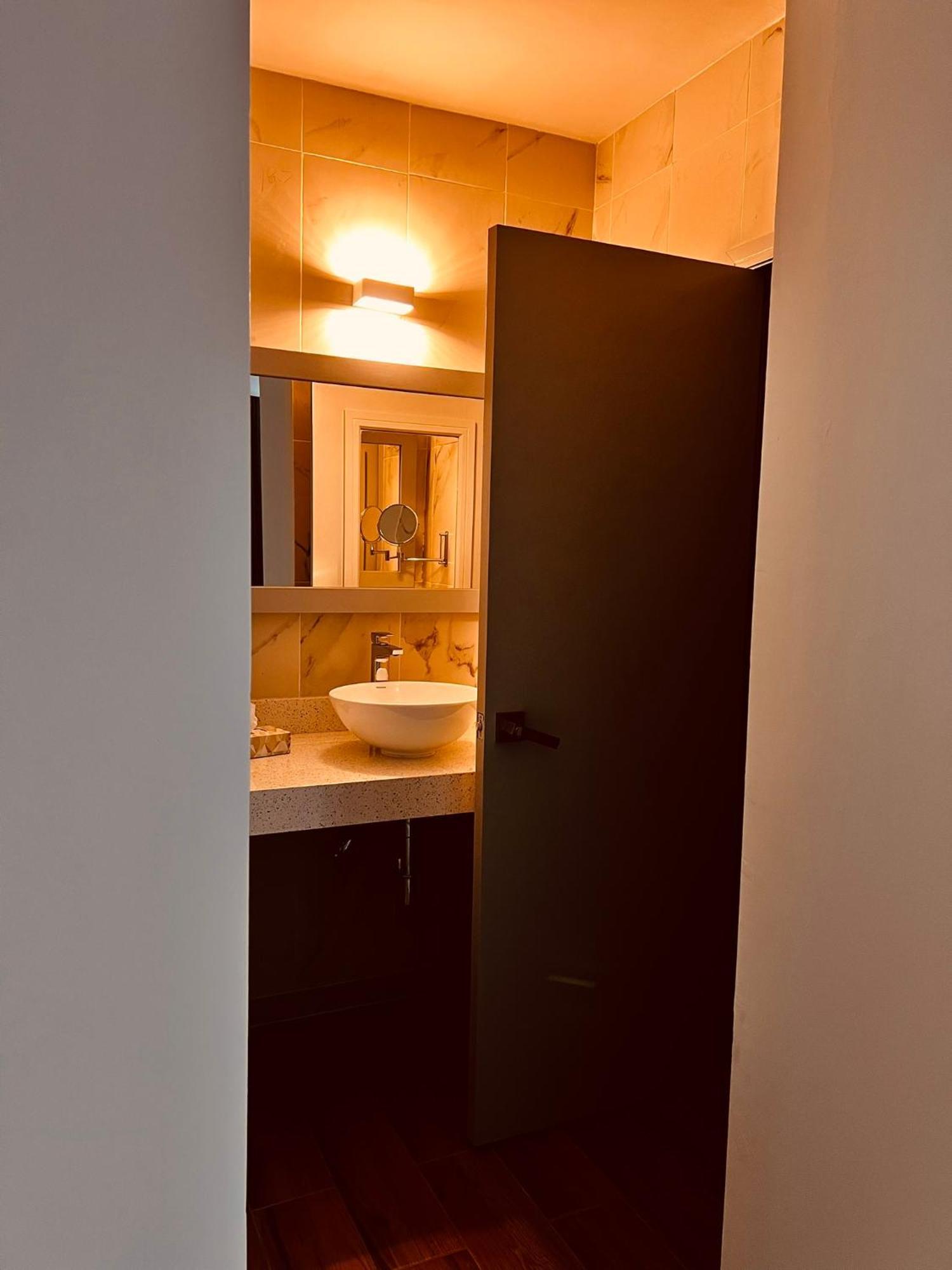 Huajuapan de Leon San Francisco Hotel Boutique מראה חיצוני תמונה