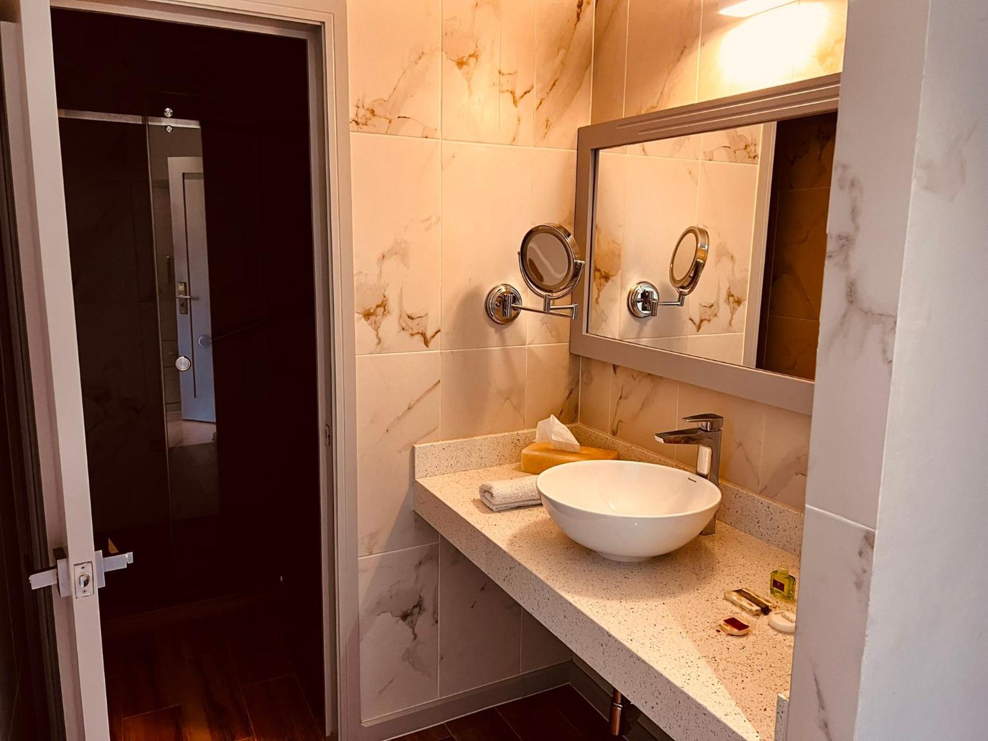 Huajuapan de Leon San Francisco Hotel Boutique מראה חיצוני תמונה