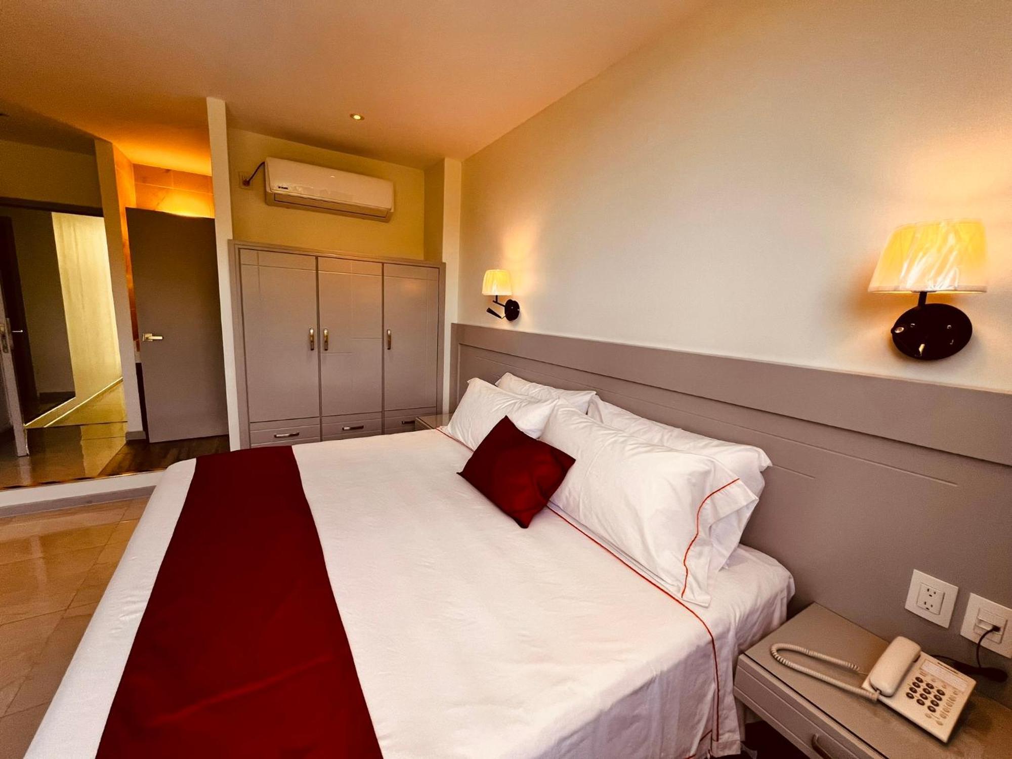 Huajuapan de Leon San Francisco Hotel Boutique מראה חיצוני תמונה